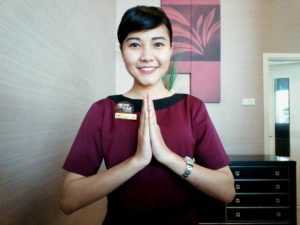 Read more about the article Popy, Alumni NCL Madiun Menjadi Karyawan Terbaik