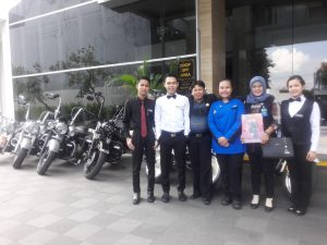 Read more about the article Jogja Solo Internship Monitoring “Mahasiswa NCL Madiun Hebat! Luar Biasa!”