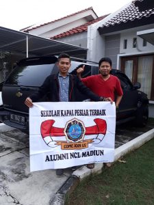 Read more about the article Khoiri Aziz: “Saya Selalu Terharu Sampai Berurai Air Mata Kalau Mengingat Perjuangan Saya Di NCL Madiun”