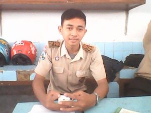 Read more about the article Mas Agung : “Hal wajib buat sukses di dunia kerja perhotelan buat saya itu cuma 2, Skill dan Grooming!”