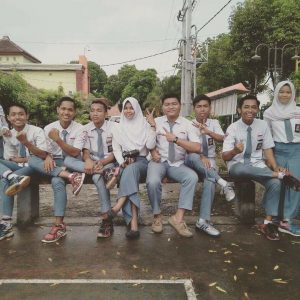 Read more about the article BANGGA..!! Lulusan SMAN 1 Badegan Ponorogo Tembus Gaji 4 Juta Lebih Per Bulan..!!