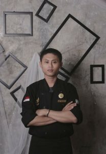 Read more about the article Kisah Inspiratif..!!! Lulusan SMA Yang Sukses Berkarir Sebagai Chef.