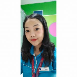 Read more about the article Sukses Ala Mbak Eka “Jangan Minder! Semangat Bukan Di Kata-Kata..!!”