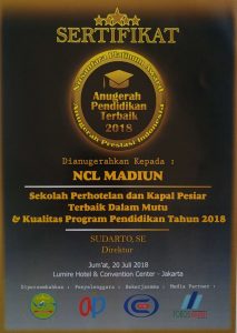 Read more about the article [SEMAKIN ISTIMEWA] 5 Hal Penting Untuk Calon Mahasiswa Baru NCL Madiun Mulai Tahun Angkatan 2020
