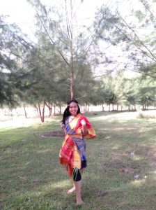 Read more about the article Jarak Tak Menyurutkan Semangatku Untuk Menimba Ilmu Sampai Madiun – Elwa Simbolon – Sumatera Utara