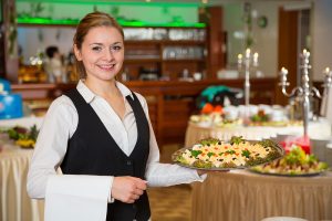 Read more about the article Istilah- Istilah Dalam Departemen Food And Beverage Service.