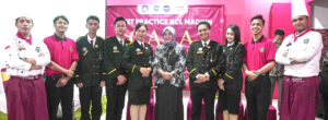 Read more about the article Ditjen Vokasi Kemendikbud RI: NCL Madiun Lahirkan SDM Berstandar Internasional