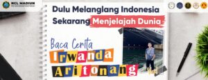 Read more about the article Lagi..!! Putra Sumatra Yang Sukses Mendunia..!