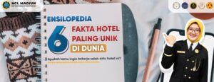 Read more about the article 6 Fakta Hotel Paling Unik Di Dunia..!!