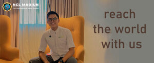 Read more about the article Menggapai Kesuksesan di Bidang Housekeeping: Kisah Zaky, Alumni NCL Madiun.!
