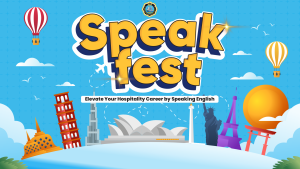 Read more about the article Lestarikan Budaya Lewat Bahasa: Keseruan Speakfest Part 2 di NCL Madiun!