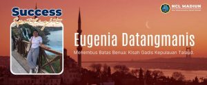 Read more about the article Menembus Batas Benua: Kisah Gadis Kepulauan Talaud.